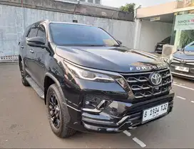 KM 32rb Fortuner VRZ GR 2.8 AT 2023