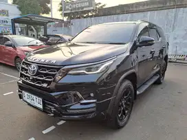 KM 32rb Fortuner VRZ GR 2.8 AT 2023