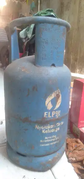 Tabung gas 12kg