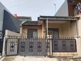 KENCANA LOKA BSD – RUMAH SIAP HUNI di jantung BSD!
