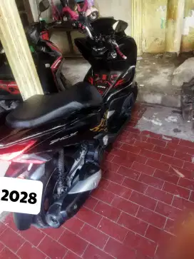 Honda Pcx 150 Tahun 2018