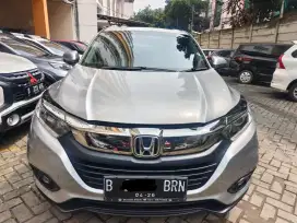 Honda HRV E CVT 2021