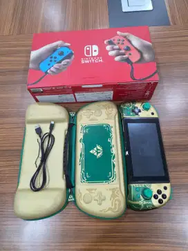 Nintendo ada kaset CTR