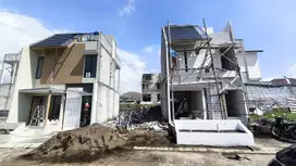 Promo Vila Junrejo Batu Malang