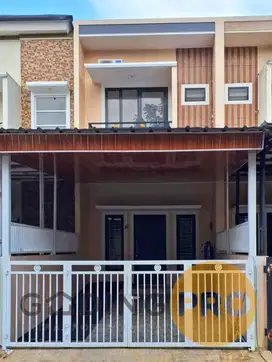 Dijual murah rumah Taman Puspita citra raya Cikupa Tangerang