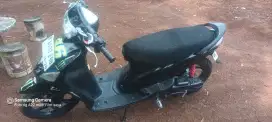 Mio sporty th 2009 paja hidup