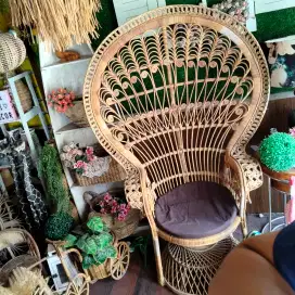 Dijual Kursi raja