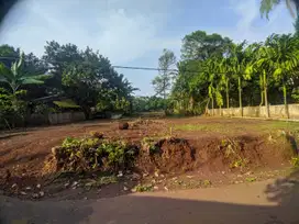 Tanah Rumpin Dijamin Murah Hanya 70 Jutaan, Cocok Investasi