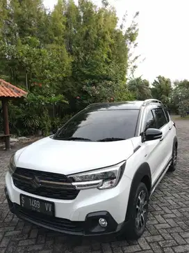 TERMURAH SUZUKI XL7 AT MATIC 2021 UAPIK