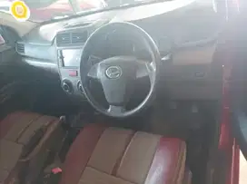 Daihatsu Xenia 2016 Bensin