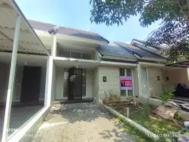 Rumah Sewa North West Park Citraland Utara Surabaya