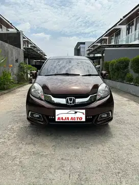 [Dp 10] ✨Mobilio Prestige AT 2014