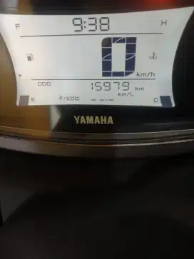 READY Yamaha All New Nmax C th 2022 DP 500rb