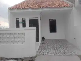 Dijual rumah harga terjangkau berlokasi strategis