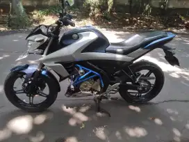 Vixion new 2017 murmer joos
