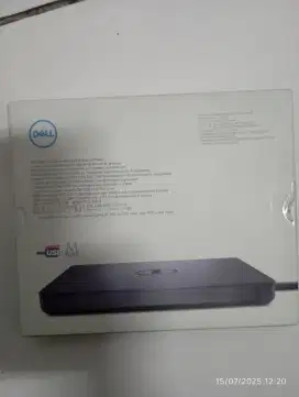 Jual DVD DRIVE DELL DW316