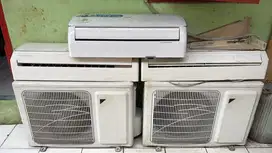 Ac Daikin 3/4 pk