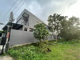 BU rumah mewah tengh kota boyolali