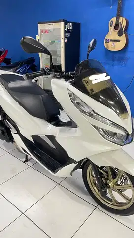 Honda PCX 2019 Low km