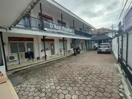 Kost Kost an Premium di Dramaga IPB Tersedia Kios Kamar 95% Full