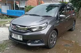 Honda Mobilio 2018 Bensin