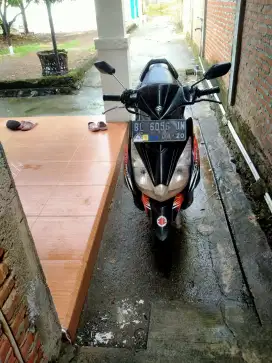 Motor Bekas Skydrive 125