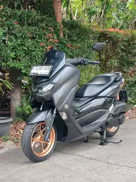 ALL NEW NMAX C Tahun 2022 DP 500rb