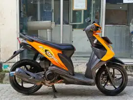 Beat karbu 2011 pajak panjang siap pake
