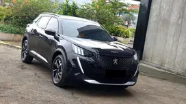 [ LOW KM ] Peugeot 2008 Allure NIK 2022