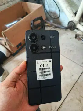 Redmi Note 13 4G ram 8+8/256
