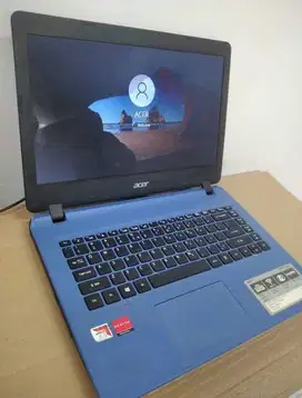 BUC LAPTOP ACER