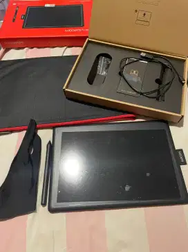 Wacom One Medium CTL 672
