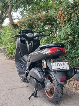 DP 500RB YAMAHA ALL NEW N-MAX CONNECTED TAHUN 2022
