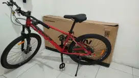 sepeda ALTON MTB XC 100 26 inch 21 sp
