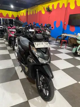 (DP500 ) Honda Beat Street Esp Tahun 2023