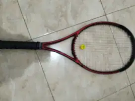 Raket Tenis Wilson Clash 98 V2