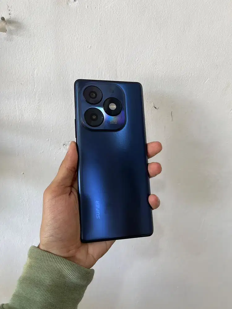 iTel S23+ 8/256