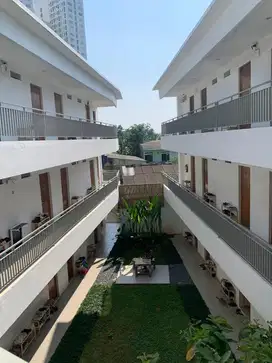 Di Jual Kost Lokasi Strategis Di Cisauk Tangerang