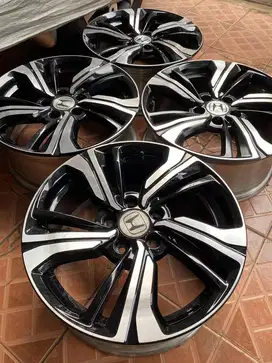 Velg Civic Turbo R17 Accord Crv Hrv Prestige Brv Wrv Rush Innova XL7