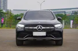 Mercedes Benz GLC200 AMG Line Facelift X253 2021