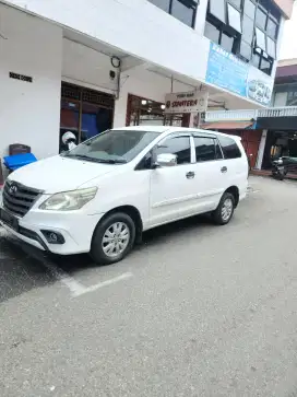 Grand Innova 2013 akhir