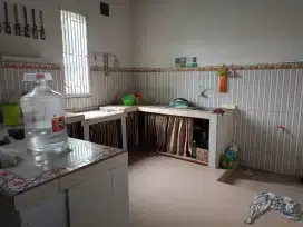 Disewakan Rumah Murah Luas Nyaman dan ASRI