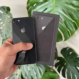 Iphone 8 64 gb gray