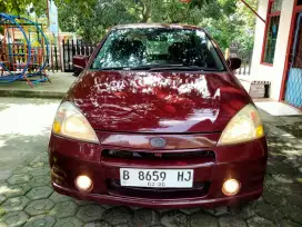 Suzuki Aerio 2005 Facelift Manual bisa TT