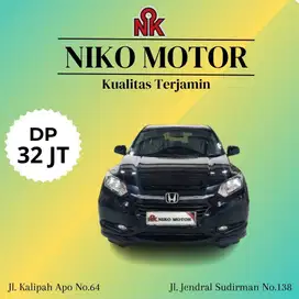(ANTIK KM62RB) HRV 1.5 E 2015 AT : 2014|2016