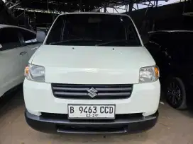 suzuki blendvan blindven blanvan 2013