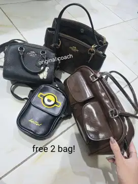 Tas Branded Original Murah Meriah