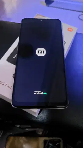Redmi note 11 pro 5G