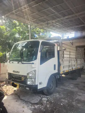 Isuzu Elf 2019 Diesel