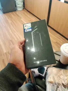 Samsung galaxyS25ULTRA 12/215